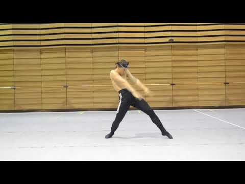 Erik Kim Video 2021: Class and Variations