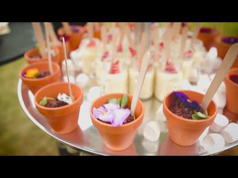 Crackerjack BBQ video.