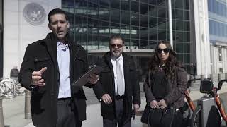 WASHINGTON DC | DAY 1