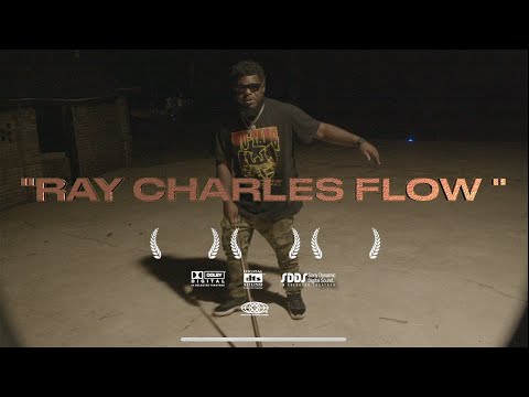 Urbanswave - Ray Charles Flow ( Official Video ) Prod. Kidshortyy