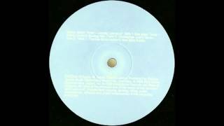 Takkyu Ishino - Anna - Letmein Letmeout (Takkyu Ishino's Montag Mix)