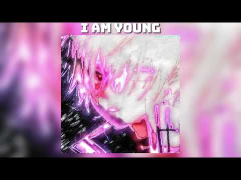 I Am Young (Frenchcore)