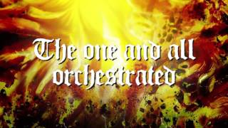 Sarcasm -  In The Grip of Awakening Times