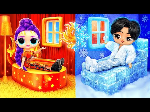 Crafty Loo and LaLiLu World