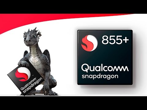 Snapdragon 855 Plus Explained! Only for Gaming 🎮🔥 Video