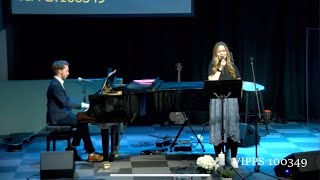 Sentrums, Neteland - Frihet (Vida og Audun Cover) @netelands  @sentrumkirken20