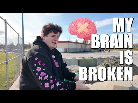 How 6 Concussions have RUINED My Life...