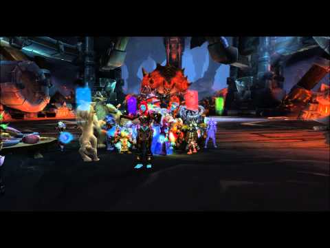 Probzi rap - Gruul you ain't so hot!