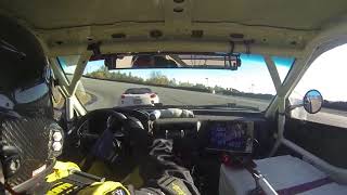 24 Hours of Lemons 2019 New Hampshire Motor Speedway Oct 19 Greg