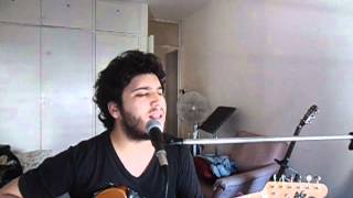 Se convirtio en la noche (Luis Alberto Spinetta) - Cover