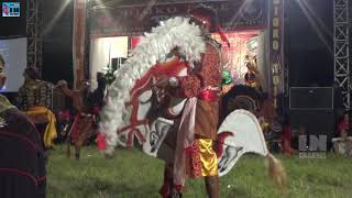 Download lagu SOLAH BONDAN JOSS!!! PERANG CELENG PART 2 'DJOKO TOLE' LIVE LAP. BURENGAN KOTA KEDIRI mp3