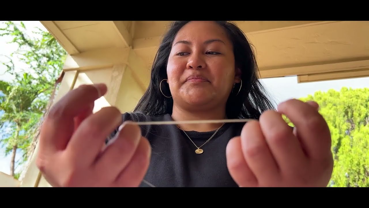 The String of Lineage