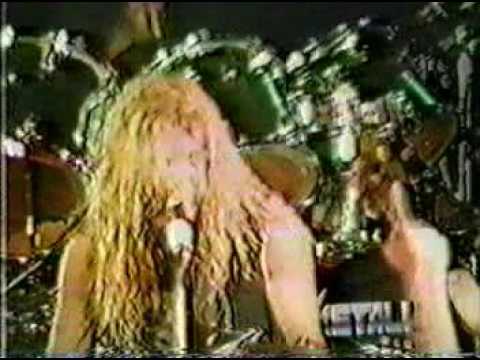 Metallica – Master of Puppets