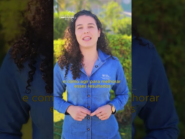 Participe do Campo Futuro 2025