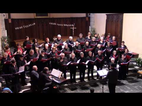 A CHRISTMAS LAUDAMUS de Suzan et Lee Dengler