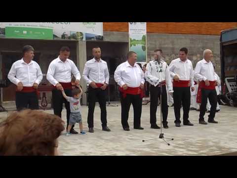 Ansamblul Breazaul- Grup Vocal