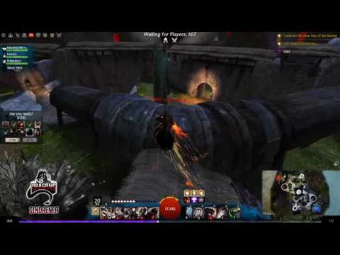 Rank 55 Dragons - Patterns Of Awareness - twitter@Sindrener