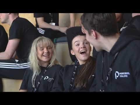 Performers College Birmingham Virtual Tour