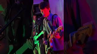 ILGYNE 일가인 @ilgyne_official [9-7-24] at CHANNEL 1969 채널1969  @channel1969.seoul - Hongdae, Seoul.