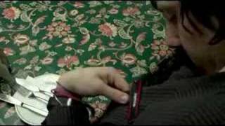 Reuben-Freddy Krueger