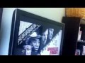 Triple Feature DVD Opening 1