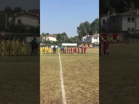 Femminile Giovanili Primavera A G1 - Lady Granata Cittadella U19 vs Ravenna Women U19 (1)