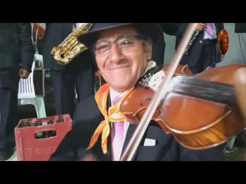 LOS ASES DE HUAYUCACHI 2020 EN AURAY