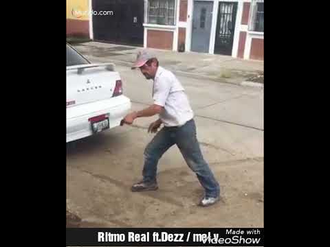 ritmo real ft.dezz