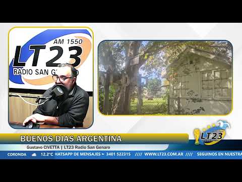 Aldao: un recorrido por la historia de una localidad con raíces jesuíticas y ferroviarias