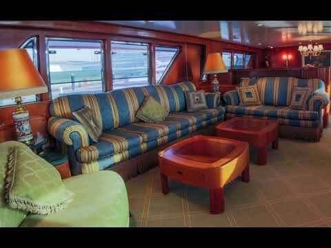 1978 CRN Nordic Star (CC-1373265) for sale in Dubai, UAE