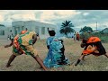 Uwesu Msanii X Chuse Kulwa Na Doto Official Video HD