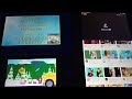 The Wonder Pets End Credits