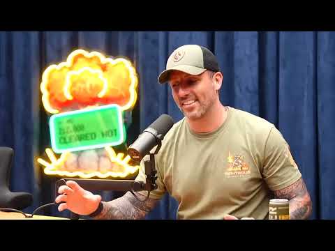 When Working Dogs Mistake Their Owners for Bad Guys