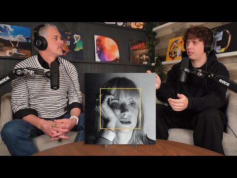 Dad Reacts to Hayley Williams - Ego Death at a Bachelorette Party