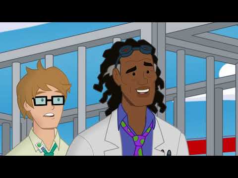 Rescue Bots Season 3 Episode 1 Land Before Prime