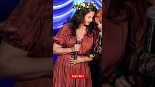 Wynonna Judd to tell 'real and raw' story in new documentary | Wynonna Judd | Paramount+ #shorts