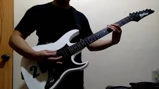 Pupil - Nasaan Ka (Guitar Loop)