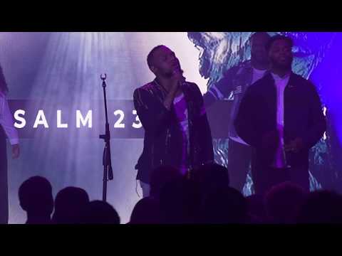 Thumbnail for Psalms 23 video