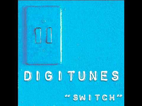 Digitunes - Switch Availabe on BEATPORT.COM