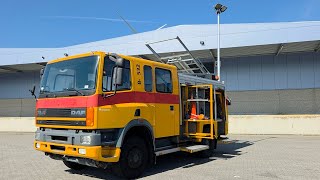 Prodaja DAF 75.270 ATI 4X4 NL TRUCK vatrogasnog vozila - Slika 4 | Autoline RS DAF 75.270 ATI 4X4 NL TRUCK vatrogasno vozilo | Slika 4 - Autoline