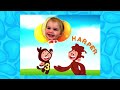 CBeebies Birthday 4th Of June 2021
