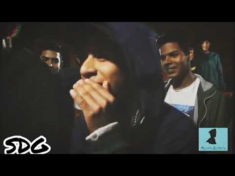 Piero pistas - Giuliano Vs Jair wong - Pj: Final Fecha 01 - Colectivo SDG 2019