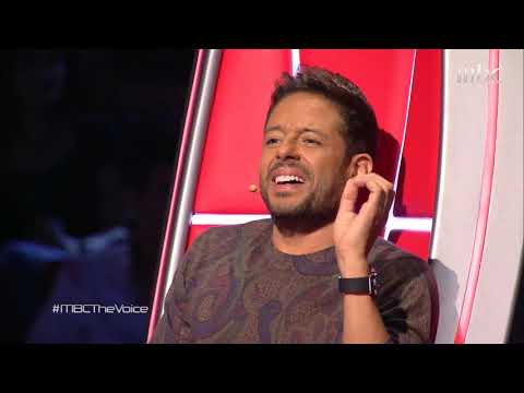 Süper Düello - O Ses Arapça