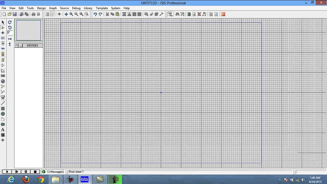 AVR Basic Input Output (Part 3)