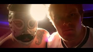 CHIKARA: Next at Bat! [Revenge of the Lawn Gnomes]