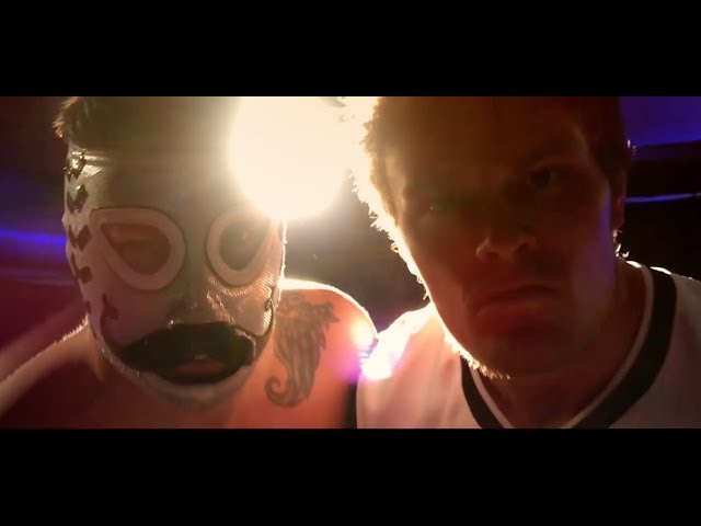 CHIKARA: Next at Bat! [Revenge of the Lawn Gnomes]