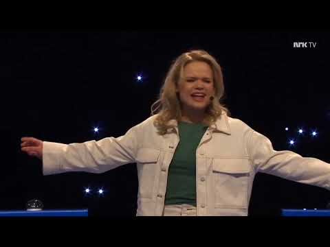 Beat for Beat - Lisa Børud - Dance With Somebody