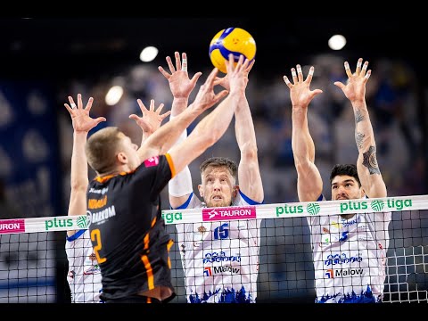 Ślepsk Malow Suwałki - Barkom Każany Lwów 3:1. To skok na 10. miejsce, wszystkim ulżyło