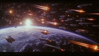 “An Invasion Fleet Approached Earth—What Happened Next Terrified the Galaxy”| HFY | Best HFY Stories