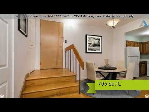 Priced at $449,000 - 357 Commercial Street, Boston, MA 02109